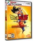 Dragon Ball Z Kakarot